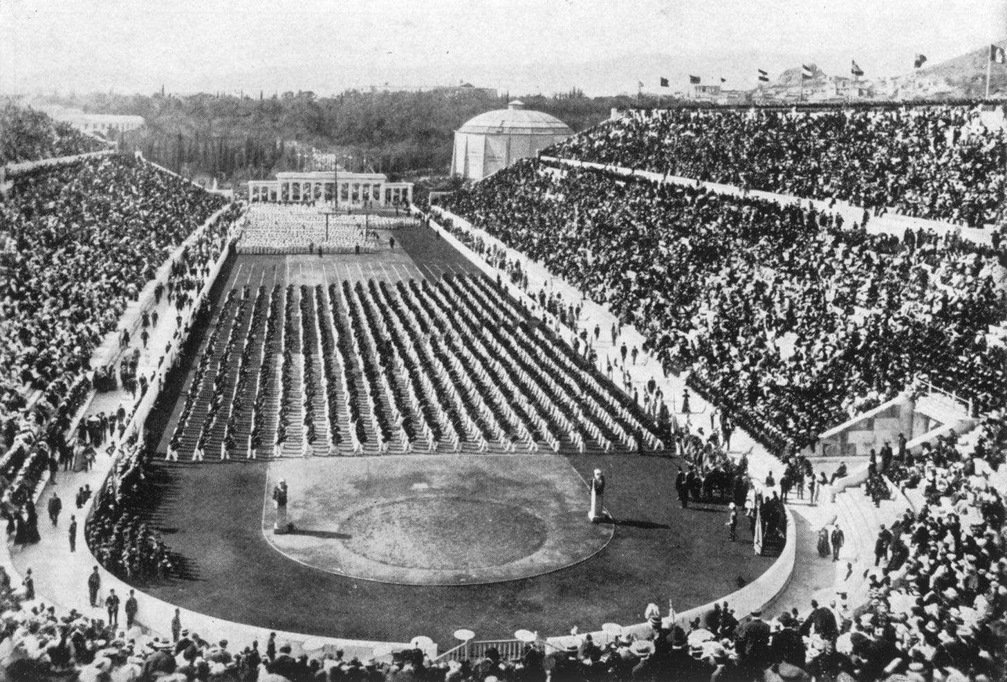 Athens 1896 Olympic Games | Venue, Events, & Winners ...