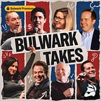 The Bulwark