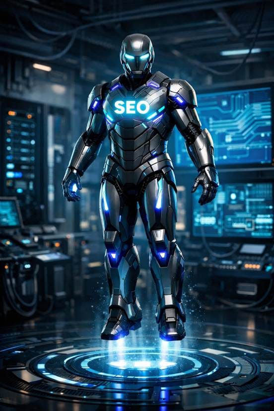 Ironman, Not Superman