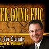 Center for Eschatological Studies | The End Times Chronicles