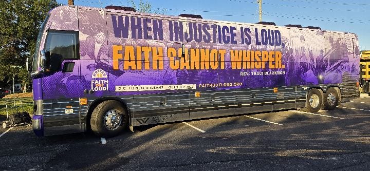 Dr. Eric D. Jackson, Sr. · Oct 20, 8:11 am