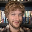 Caleb Ward Author's avatar