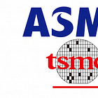 ASML & TSMC: Own the Toll Booths of the AI Supercycle