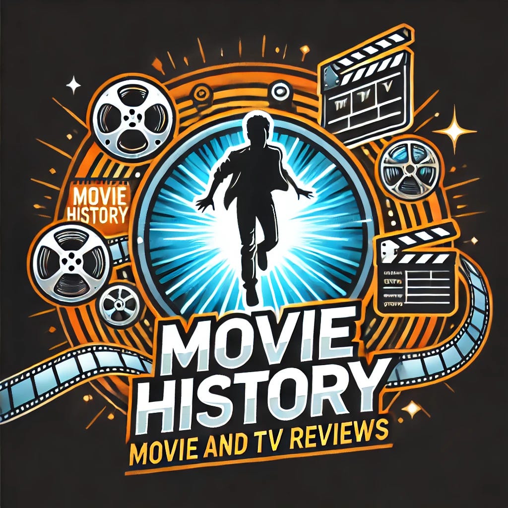 Movie History Substack