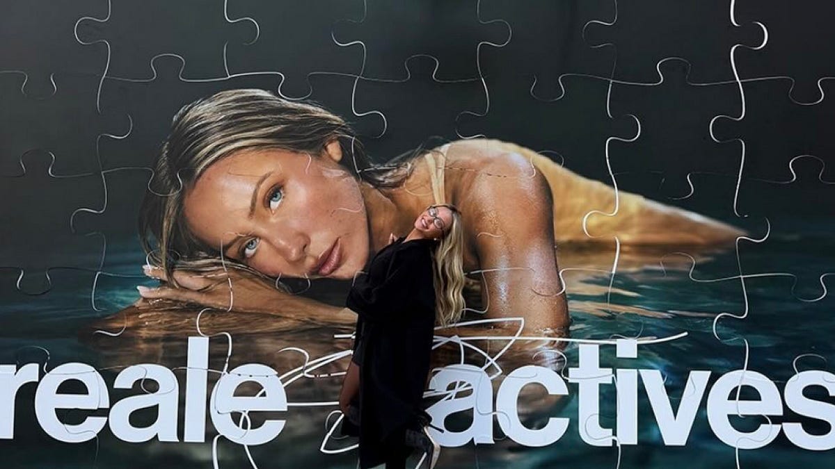 Alix Earle Giving Every Founder a Masterclass in Anticipation Marketing. Alix Earle Giving Every Founder a Masterclass in Anticipation Marketing.