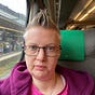 Anna-Maria Eriksson's avatar