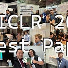 ICLR 2024 — Best Papers & Talks (Benchmarks, Reasoning & Agents) — ft. Graham Neubig, Aman Sanger, Moritz Hardt)