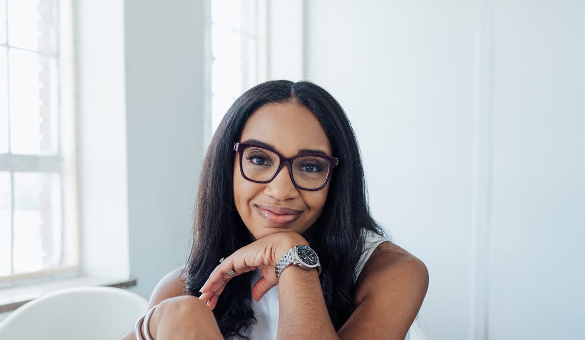 The Overachiever Mom Collective | Jasmine Bibb | Substack