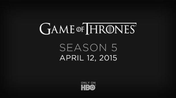Game of Thrones Season 5: Review & Report Card - The Croaking Frog