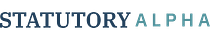 Statutory Alpha