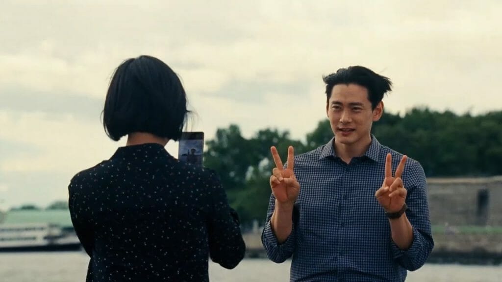 Past Lives (2023) Review and Summary of This Mind-Bending Film