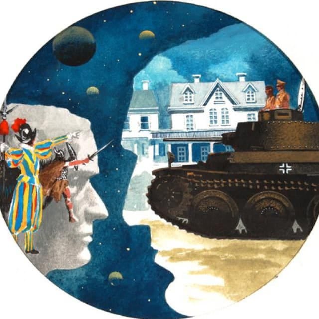 Artwork for Minimi Locali