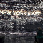 [Travel Advice] Week in New York City