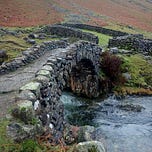 Where the Paths Meet