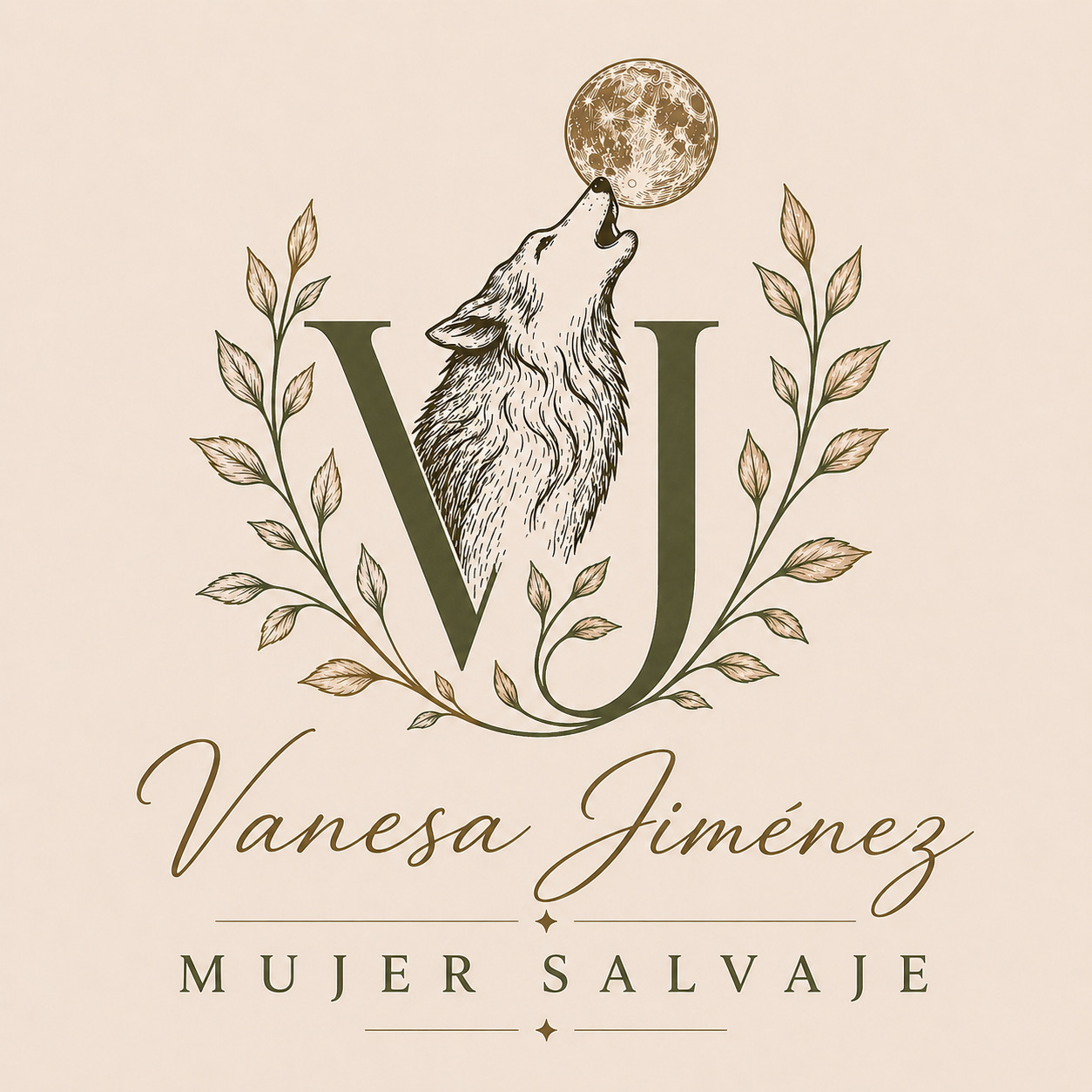 Mujer salvaje
