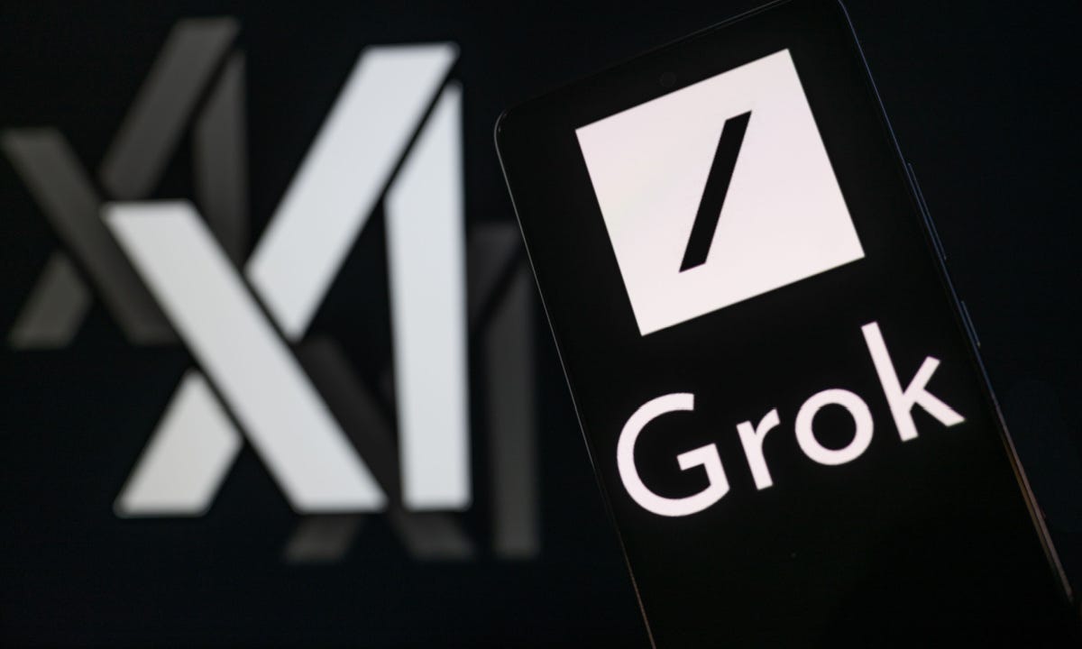 Elon Musk's xAI Aims to Raise $6 Billion | PYMNTS.com