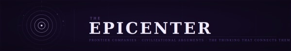 The Epicenter