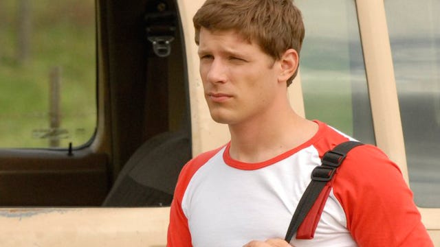 Power Ranking The Top 15 Characters On Friday Night Lights | Balls.ie