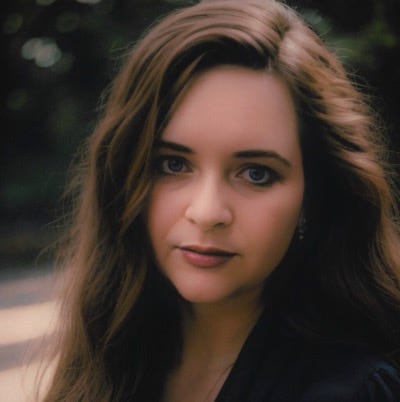 Meg Gilliland | Substack