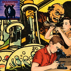 What we talk about when we talk about peptides