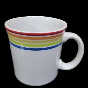 The View from My Cup