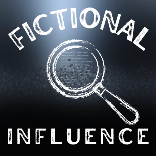 Fictional Influence