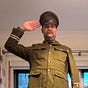 Mark Bailey's avatar