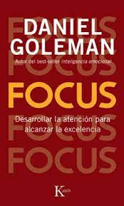 FOCUS | DANIEL GOLEMAN | Casa del Libro