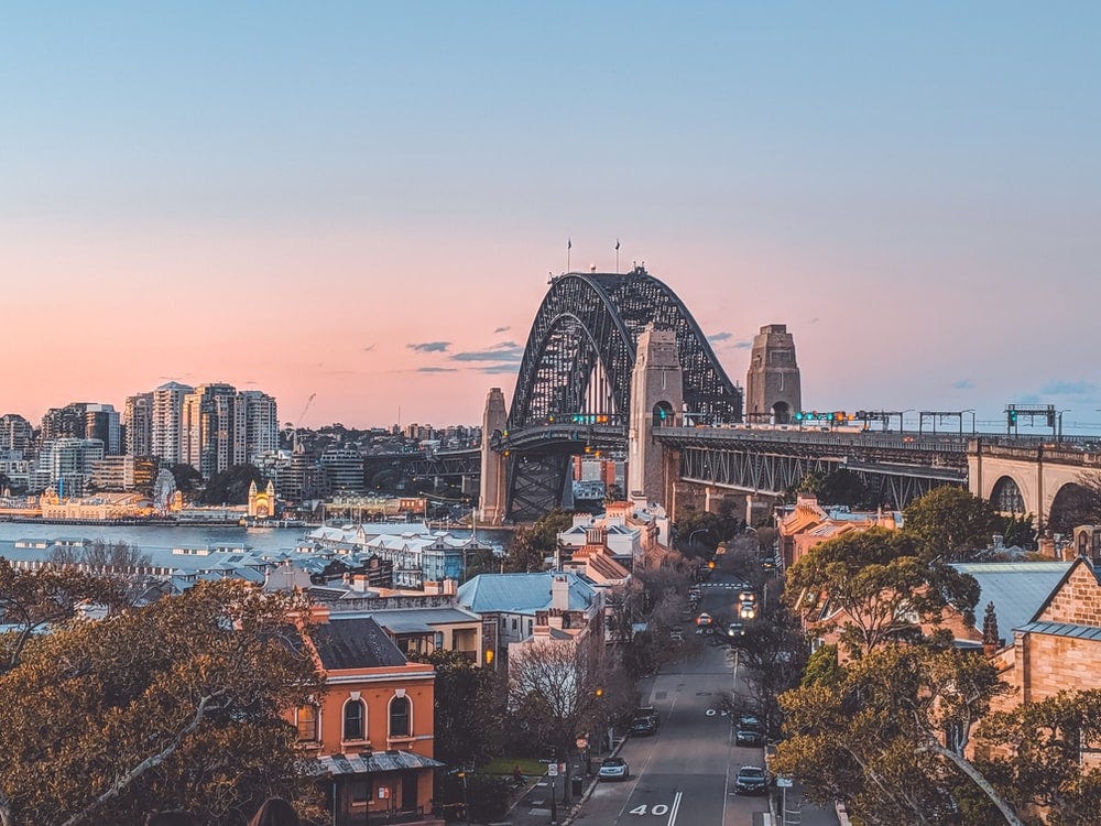 500+ Sydney Pictures | Download Free Images on Unsplash