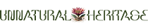 Unnatural Heritage