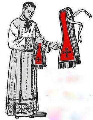 Preghiera Per Un Sacerdote Defunto Signore Misericordioso, che al tuo ...