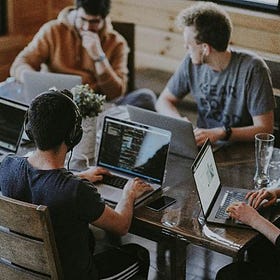 Remote Work or AI? What's Really Driving the Job Crunch for Young Workers