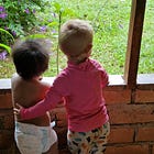 Can diapers cause food allergies? 