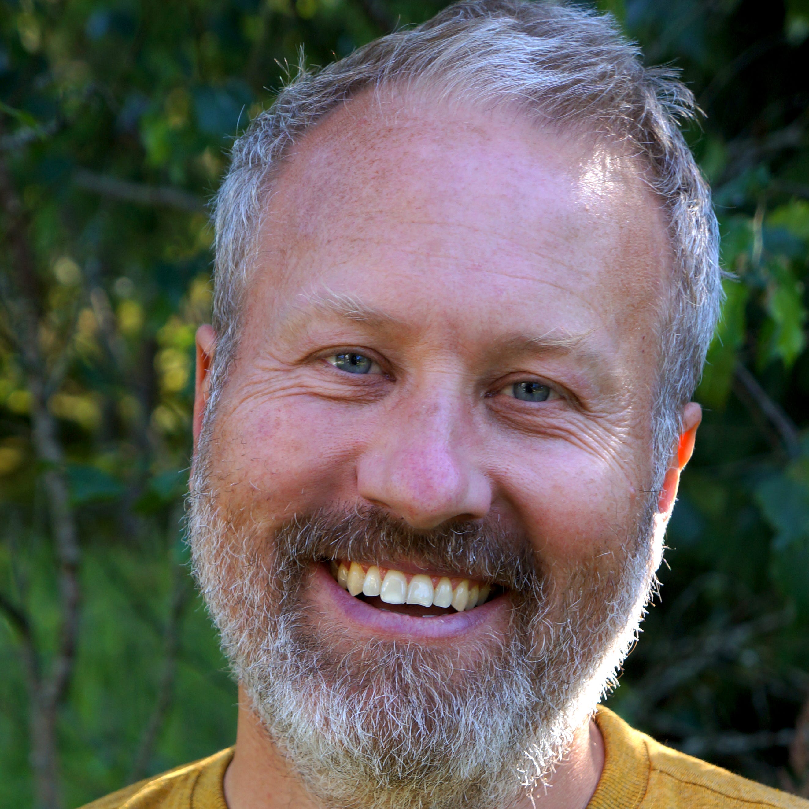 Dan McTiernan | Substack