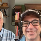 Let's Do Lunch! ft. Ernie Tedeschi, Chief Economist at Stripe