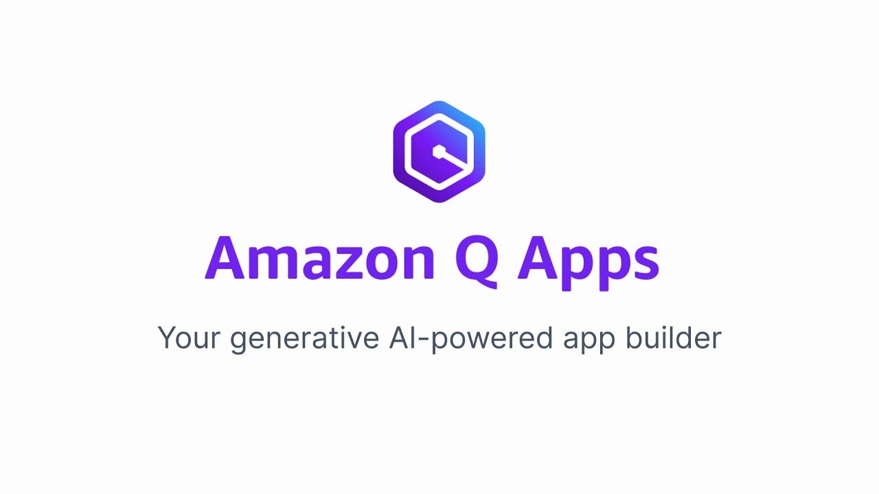 Amazon Unveils Powerful Generative AI Tools for Businesses: Amazon Q  Business and Amazon Q in QuickSight