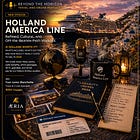 Holland America Line : What is is, who is it for, and what to expect