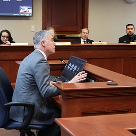 Jackley to seek broader powers to combat child porn