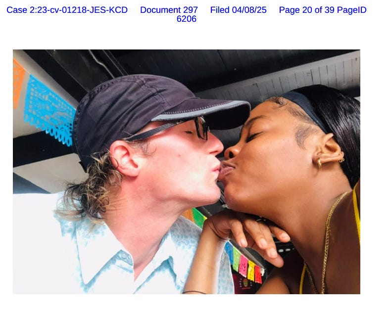 Bodycam Busts Danesh: FL Sheriff's footage exposes TikTok terror Danesh Noshirvan’s hoax. Judge calls out lies, ending the fake conspiracy.