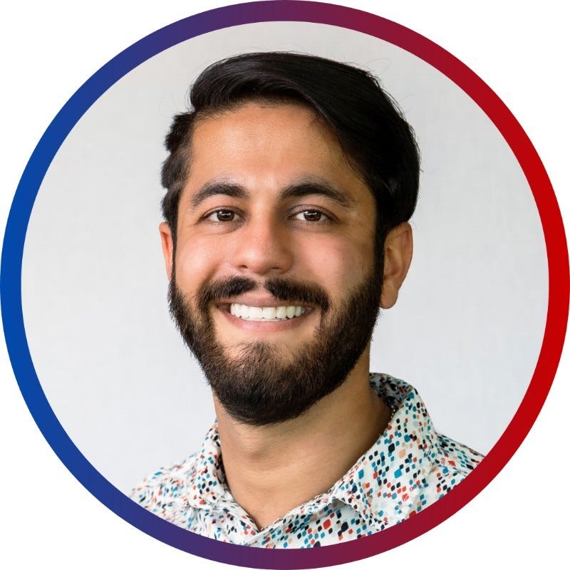 Profile photo of Joey Arora