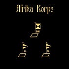 Putting the "Corps" in the "Afrika Korps"
