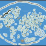 La Newsletter de Geografía Infinita