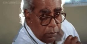 chacko maash spadikam