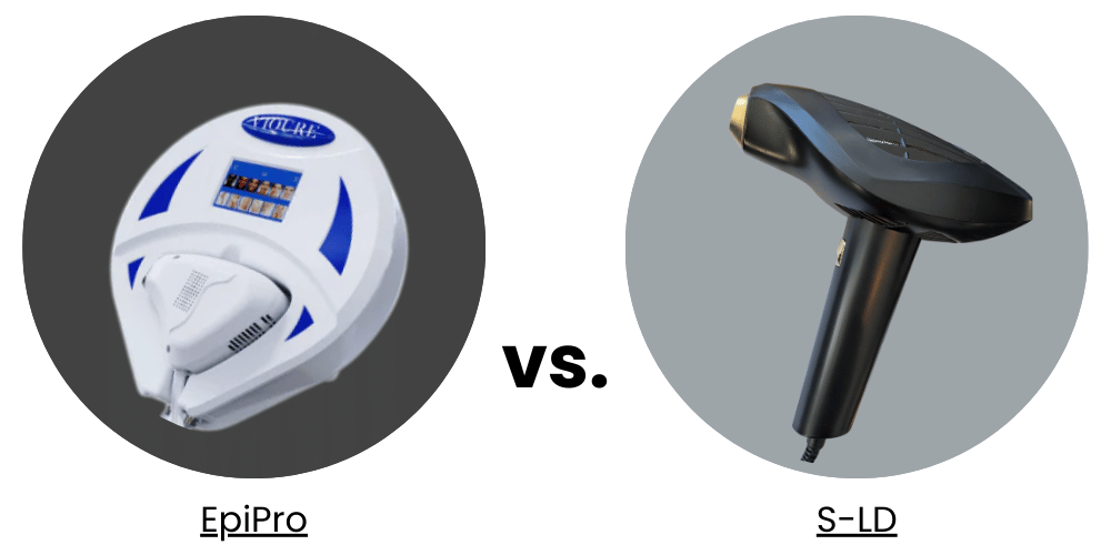 ViQure S-LD vs. EpiPro: The Definitive Comparison & Buying Guide