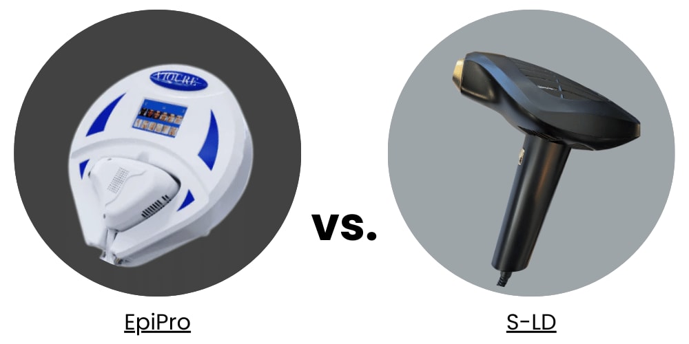 ViQure S-LD vs. EpiPro Which One Should You Buy