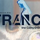 TRANCE FORMATION of America: The Story of Cathy O'Brien