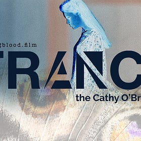 TRANCE FORMATION of America: The Story of Cathy O'Brien