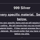 Bottleneck: Deep Dive into Silver Supply-Chain Problems