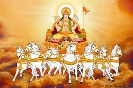 Makara Sankranti and Pongal - Humm