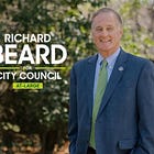 A Tangled Web: Why Beard's City Council Bid is Legally and Ethically Unsustainable